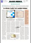 diario médico reforma oculta