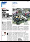 Helena Ris suplement Diners La Vanguardia