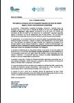 Jornada sobre prevenció de riscos laborals