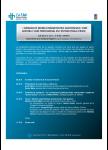 Programa Jornada d'Activitat Privada 1 de juny