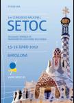 Programa Congreso SETOC