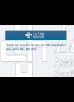 informe IRR-IRE 2012