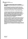 Nota informativa amb relació a la formació dels animador/res socioculturals dels serveis residencials i centres de dia per a la gent gran