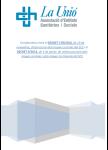 Comparativa entre el Decret 178/2010, de 23 de novembre, d'estructura dels òrgans centrals del SCS i el Decret 9/2013, de 3 de gener, de reestructuració dels òrgans centrals i els òrgans territorials del SCS. 2013