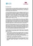 carta conveni trànsit