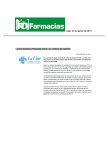 IMFarmacias Jornada TIC