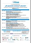 Agenda ITESS 2013