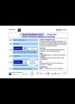 Programa TECMED-Brokerage event 2013
