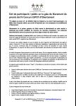 Nota de premsa Concurs ESPOT