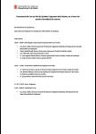 Curs en línia de Qualitat i Seguretat dels Pacients