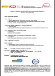 programa seminario LOGÍSTICA Y COMERCIALIZACIÓN EN MIAMI-DADE