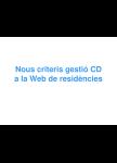 Web centres de dia ICASS