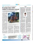 Article Gaceta Médica