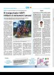 Article Gaceta Médica