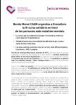 III Cursa Germanes Hospitalàries-Benito Menni