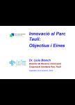 Dr. Lluis Blanch