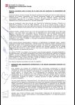 Mesures sostenibilitat Sector ICASS 2013