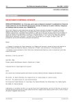 Taules salarials 2013-2014 del Conveni col·lectiu de treball per al sector d'oficines i despatxos de Catalunya