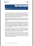 Nota Informativa sentència TSJC - maig 2014