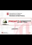 Pla Interdepartamental de Salut Pública - juliol 2014