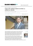Diario Médico - Toda la AP catalana deberá acreditar su calidad por decreto