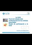 Anna Riera - Plenari de Directius Assistencials