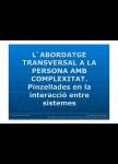 III Jornada de Treball Social - Juan Manuel Rivera