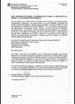 Nota informativa creació SISPAP