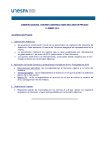 Acords Comissió Nacional del Conveni de lesionats d'accident de trànsit - 15 gener 2015