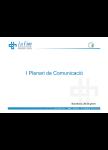 I Plenari Comunicació - Cristina Aragüés