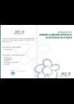 Premi al millor article en economia de la salut - AES