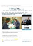 Infosalus - Aumenta un 10% en tres años la actividad privada en los hospitales catalanes por la crisis