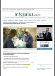 Infosalus - Aumenta un 10% en tres años la actividad privada en los hospitales catalanes por la crisis