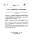 nota de premsa conveni de la sanitat concertada