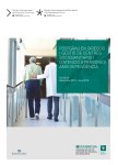 Postgrau en Direcció i Gestió de Centres Sociosanitaris i d'Atenció a Persones amb Dependència - 5a edició