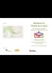 Programa Jornada Mediació en l'àmbit de la salut