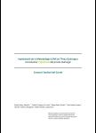 Premis Innovació en Gestió 2014 - Consorci Sanitari del Garraf