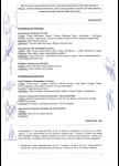 Acta 1 Comissió Paritària del I Conveni col·lectiu del sector sanitari concertat 2/7/15