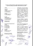 Acta 12 de juny