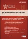 IHF Journal World Hospitals and Health Services - Vol. 51 Núm. 2