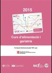 Curs d'Alimentació i Geritaria UCf