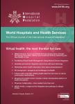 World Hospitals and Health Services - IHF Journal 