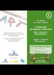 I Concurs de Dibuix i Pintura de la Fundació Orienta 