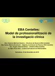 EBA Centelles