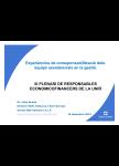 III Plenari Economicofinancer - Lluís Gràcia