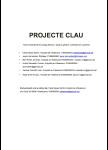 4 Projecte clau torretorns Hospital Viladecans