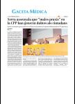 Gaceta Médica - Fòrum Associats Col·laboradors