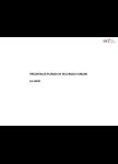 Plenari de Recursos Humans - UCF