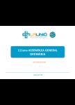 Presentació Assemblea abril 2016
