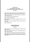 Ordre del dia 23 de maig